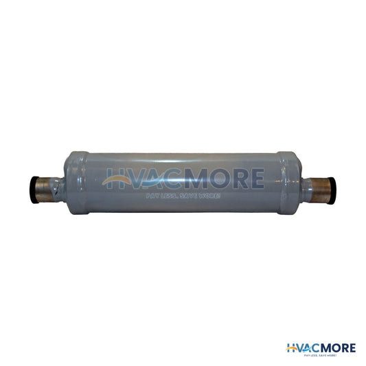 Carrier Muffler 50K163042