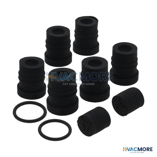 Lennox Ring, Cap, & Plug 50M18