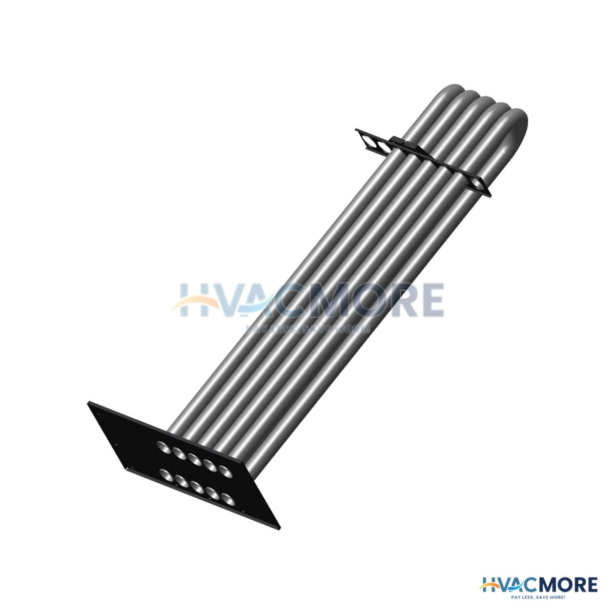 Carrier Heat Exchanger 50TG402852