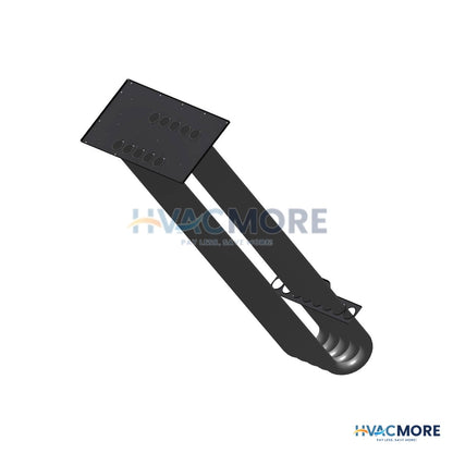 Carrier Heat Exchanger 50TG402852
