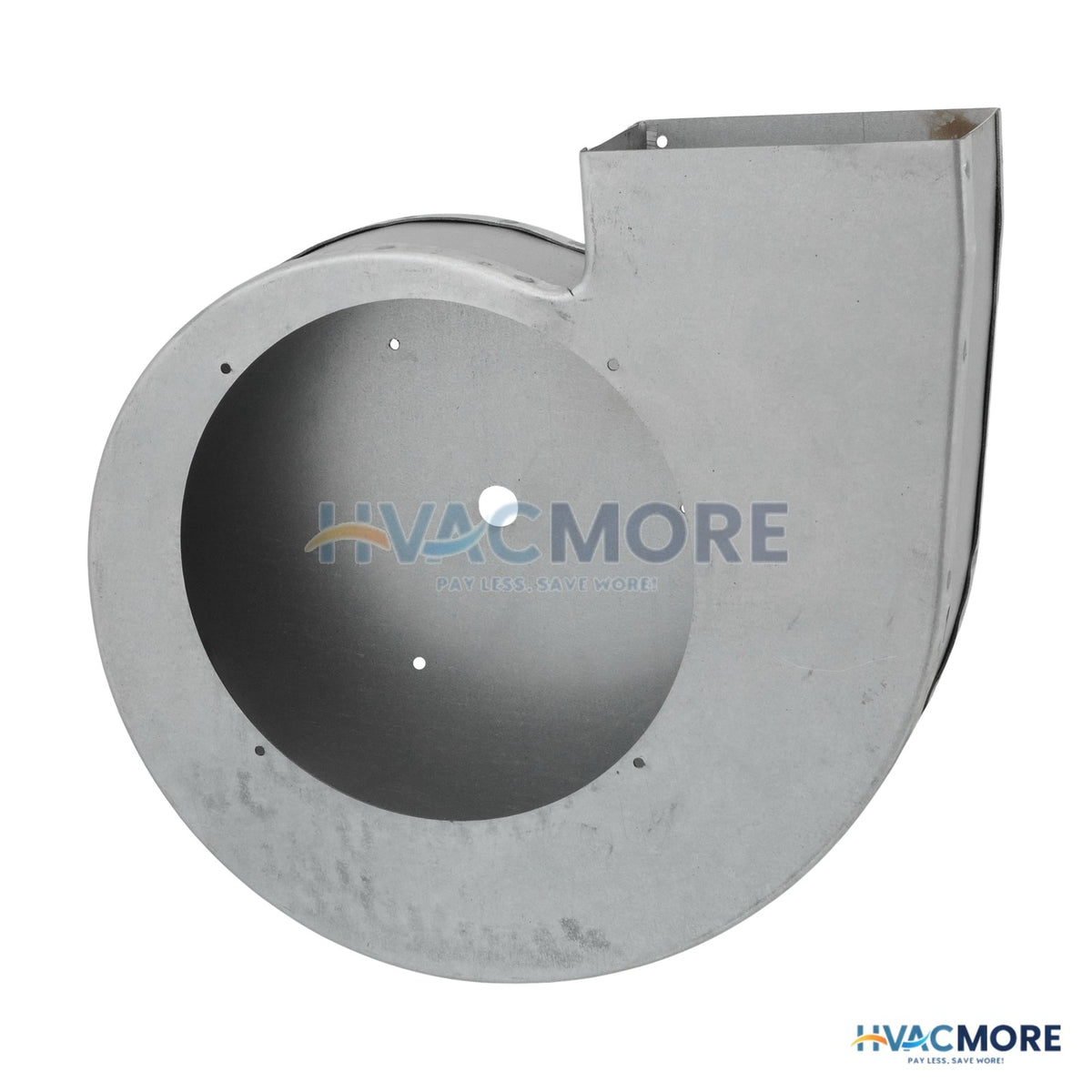 Carrier Inducer Housing 50TG500376