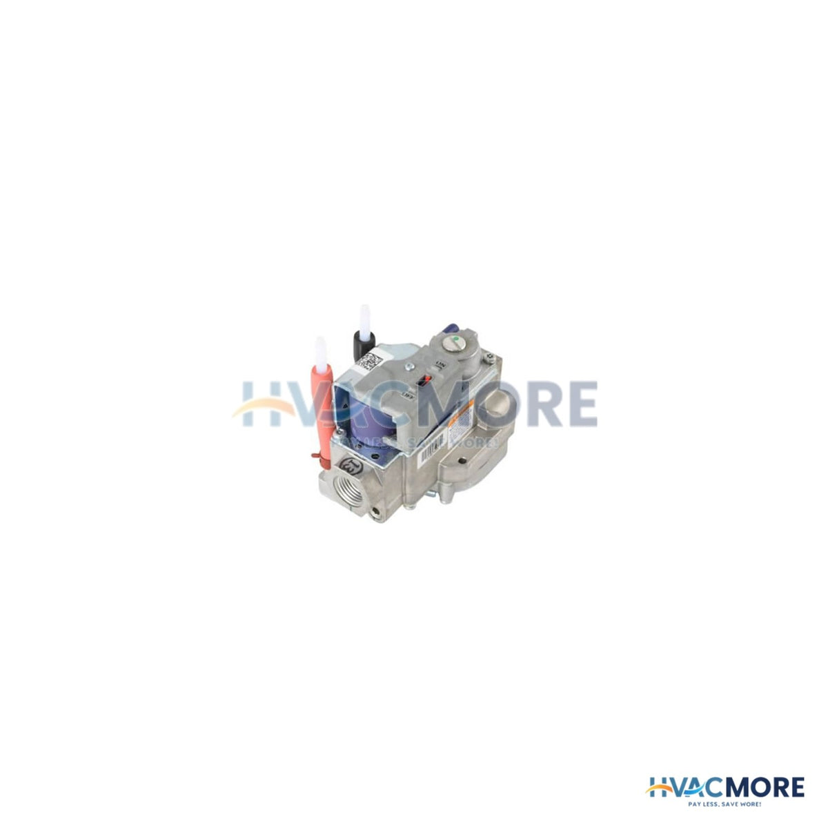 Lennox 1/2" Natural Gas Valve 50W74