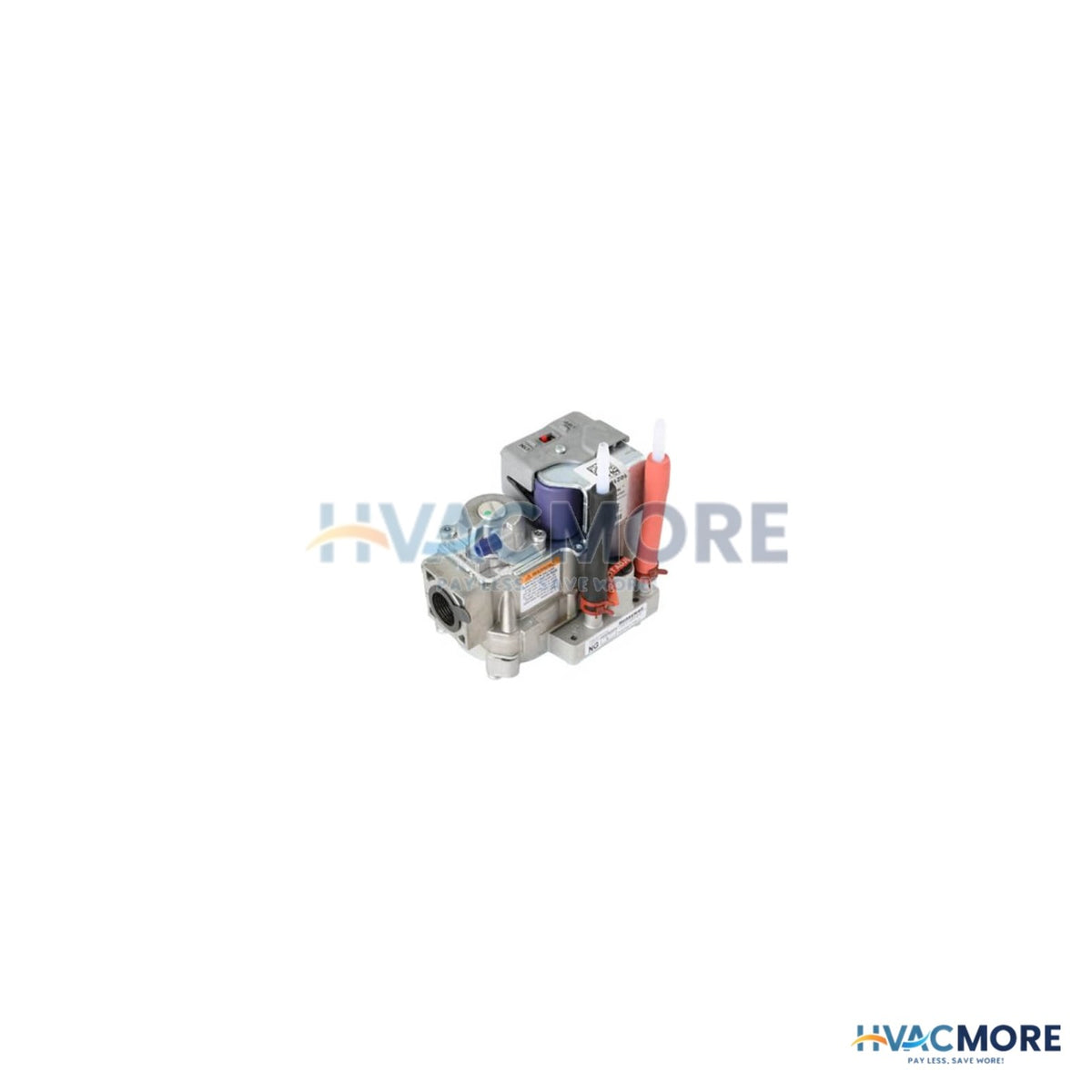 Lennox 1/2" Natural Gas Valve 50W74