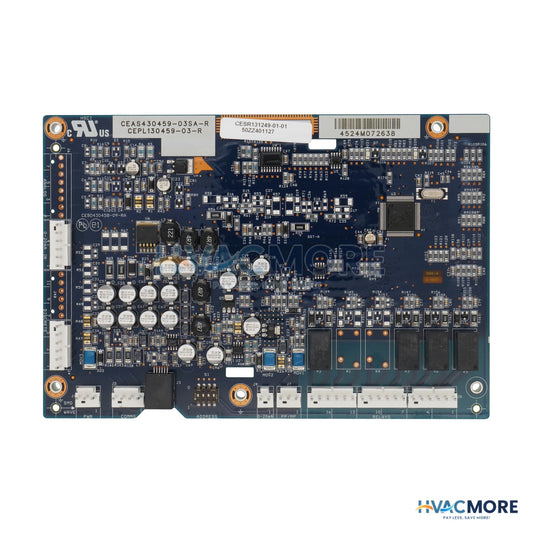 Carrier Circuit Board 50ZZ401127