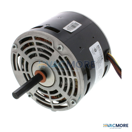 Rheem 1/6 HP Blower Motor 825RPM, (208/230V) 51-100344-01