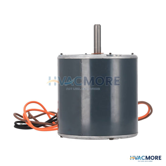 Rheem Condenser Motor - 1/8 HP 208-230/1/60 (825 RPM/1 speed) 51-101774-46
