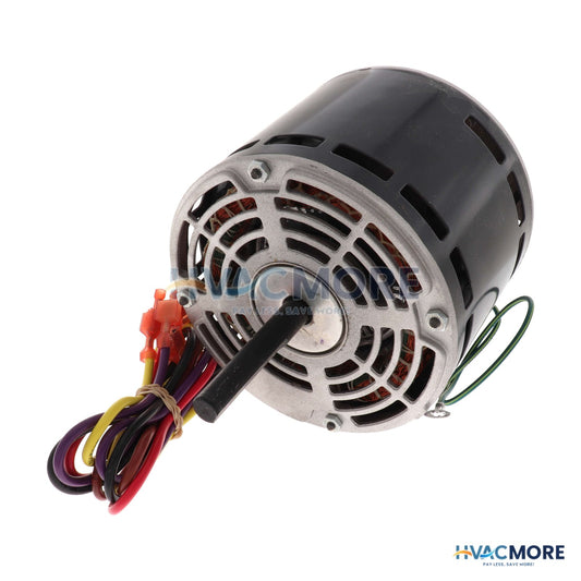 Rheem 1/5 HP 1075RPM 2-SPEED Condenser Motor (208-230V) 51-102500-07