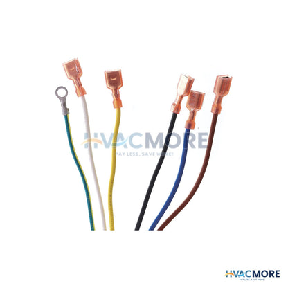 Rheem Motor - ECM (Outdoor) 51-102728-08