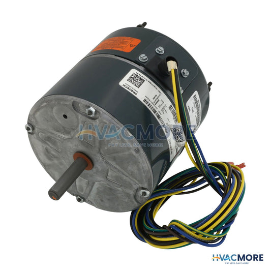 Rheem Outdoor ECM Motor 51-102870-09