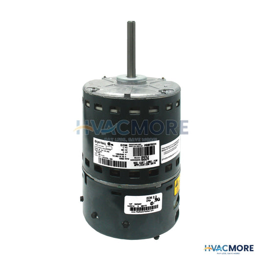 Rheem 1/3 HP Eon ECM Blank Blower Motor 51-104303-00