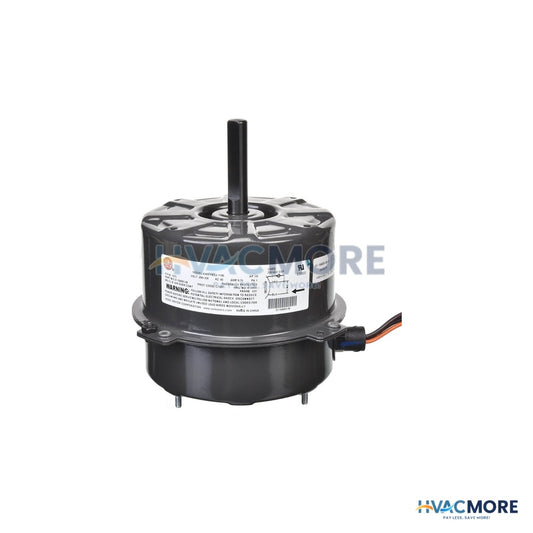 Rheem Condenser Motor - 1/8 HP 208-230/1/60 (1075 RPM/1 speed) 51-104691-06