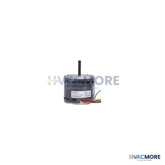 Rheem Blower Motor - 1/5 HP 208-230/1/60 (1075 RPM/2 speed) 51-104817-09