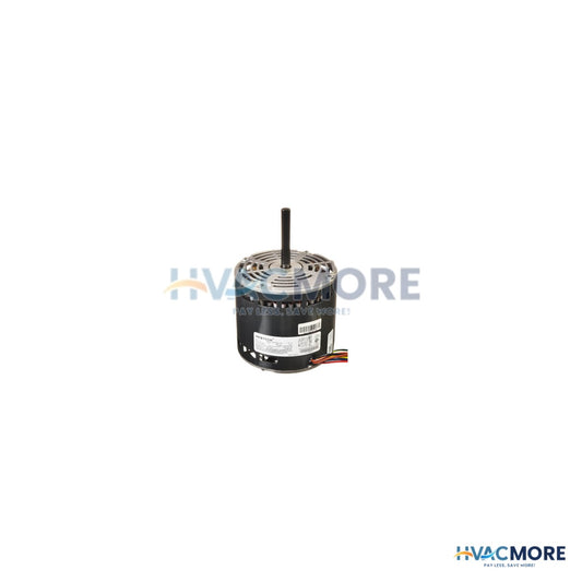 Rheem Blower Motor - 1/3 HP 120/1/60 (825 RPM/4 speed) 51-104939-01