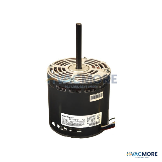 Rheem Blower Motor - 1/2 HP 120/1/60 (1075 RPM/4 speed) 51-104940-01