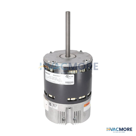 Rheem 1 HP 120V Var.speed Motor 51-106543-01