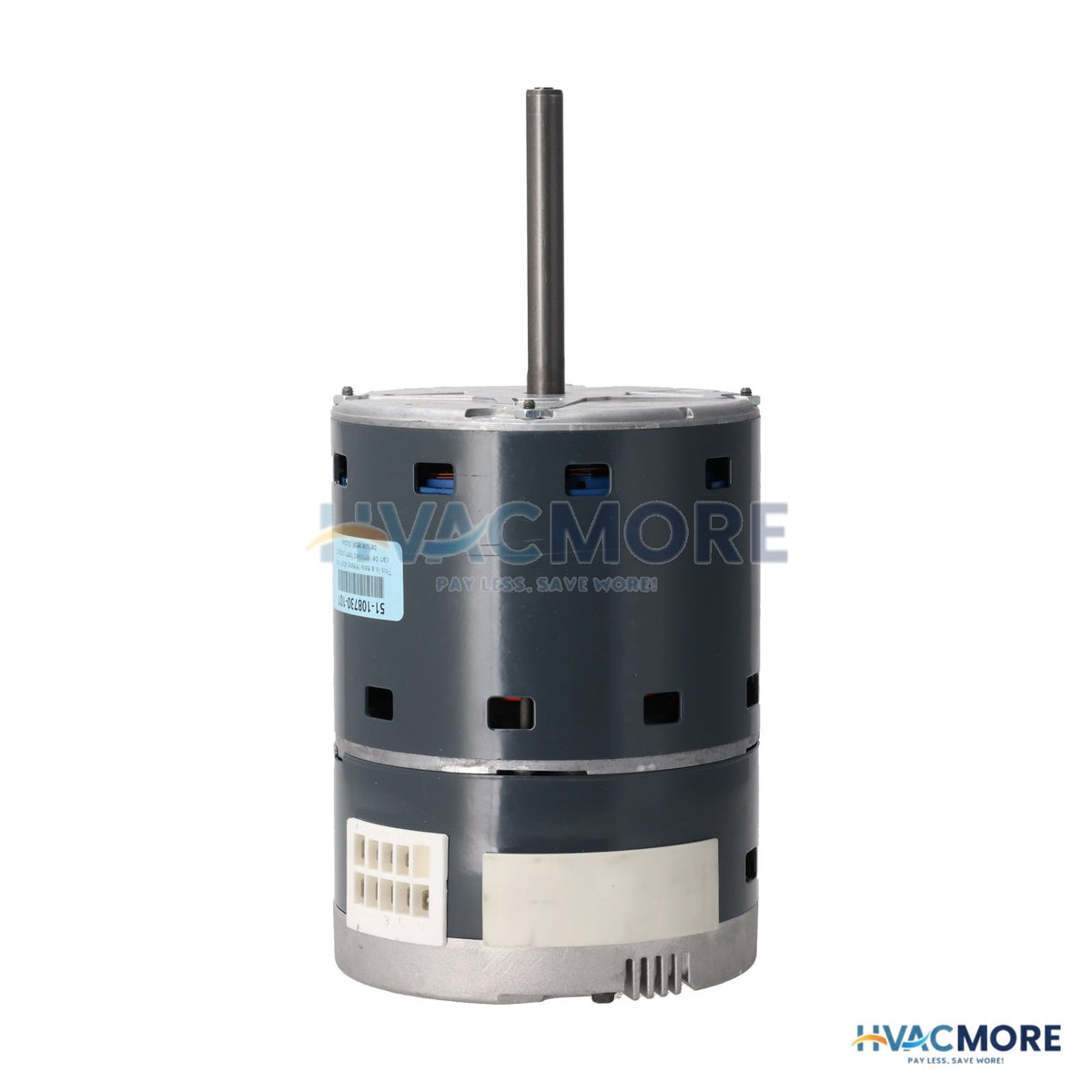 Rheem 1 HP 208-230V Variable Speed Motor 51-108730-101