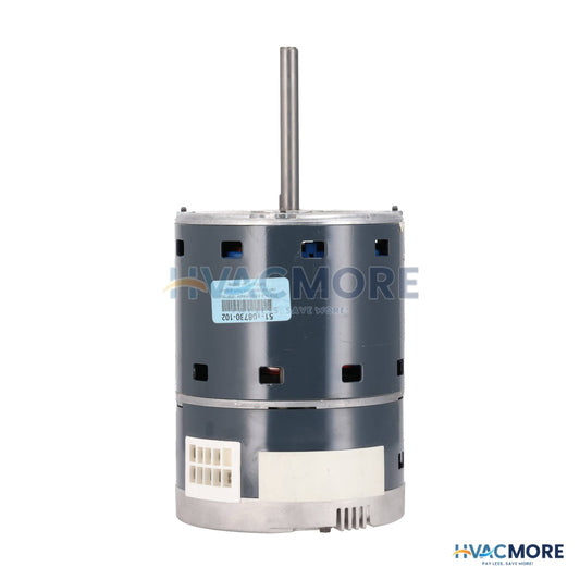 Rheem Motor Ensite Air 230V 1 HP 51-108730-102