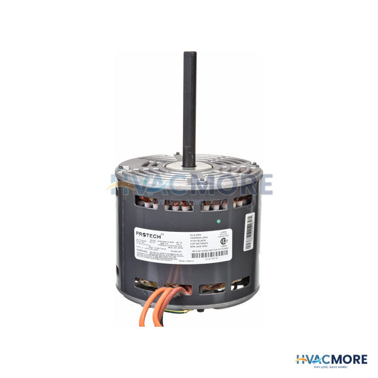 Rheem 1/2 HP 825RPM 48Y Motor (208-230V) 51-21757-01