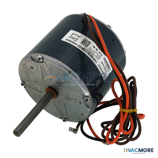 Rheem 1/3 HP 1075 RPM CCW Motor (480V) 51-21853-15
