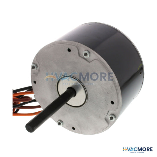 Rheem 1/6 HP Motor, 1075RPM (208/230V) 51-21854-17