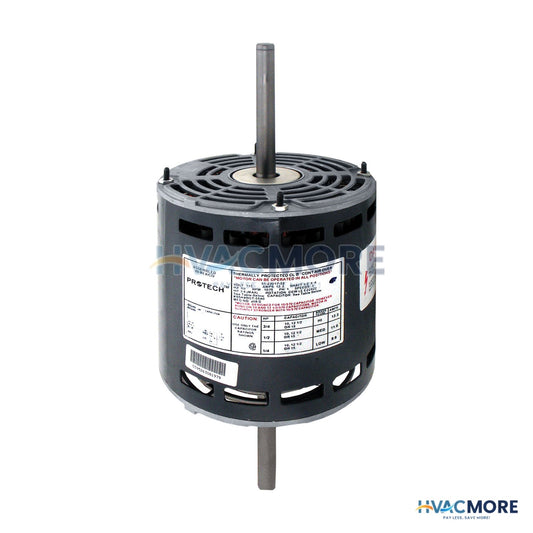 Rheem 3/4 HP 1075 RPM 3 Speed Motor (120V) 51-23017-32