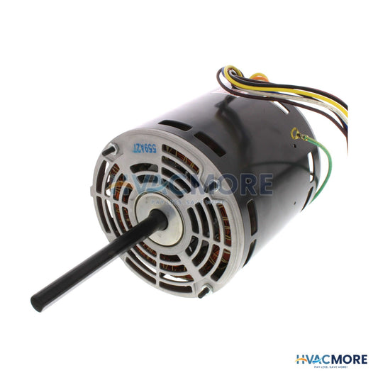 Rheem 1/4-3/4 HP 1075 RPM Motor (120V) 51-23017-42