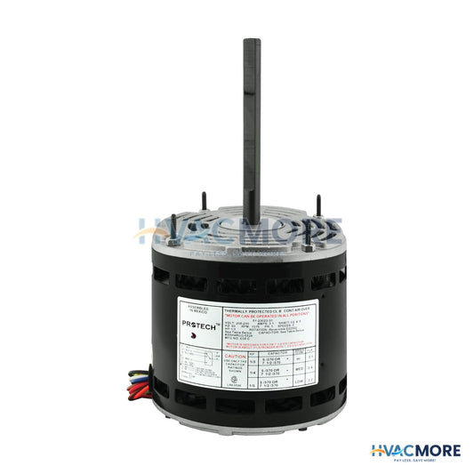 Rheem 1/3 HP 2 Speed (230V) 51-23023-31