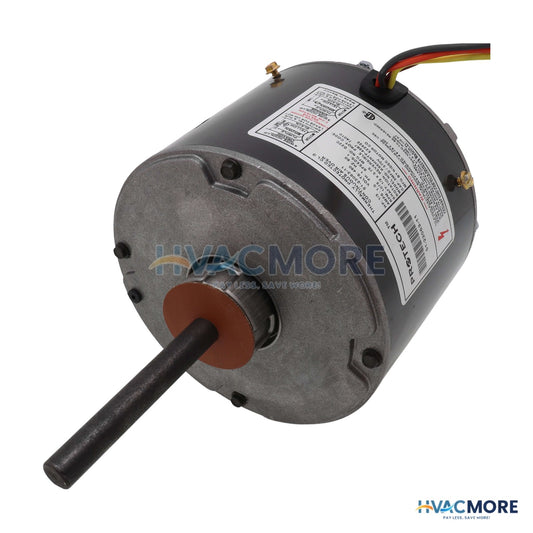 Rheem 1/3 HP 1075 RPM Motor (460V) 51-23063-11