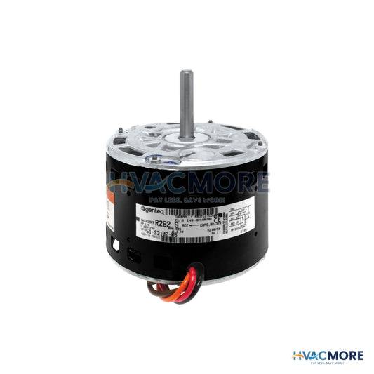 Rheem 1/8 HP 825 RPM Motor (208/230V) 51-23102-05