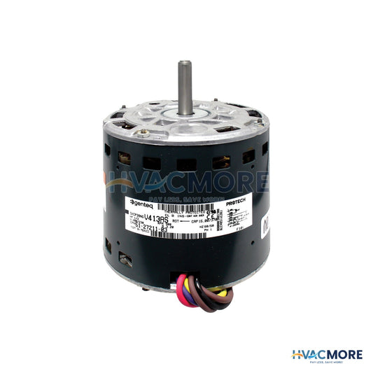 Rheem 1/3 HP 825RPM 2-SPD Mtr (208-230V) 51-27211-03