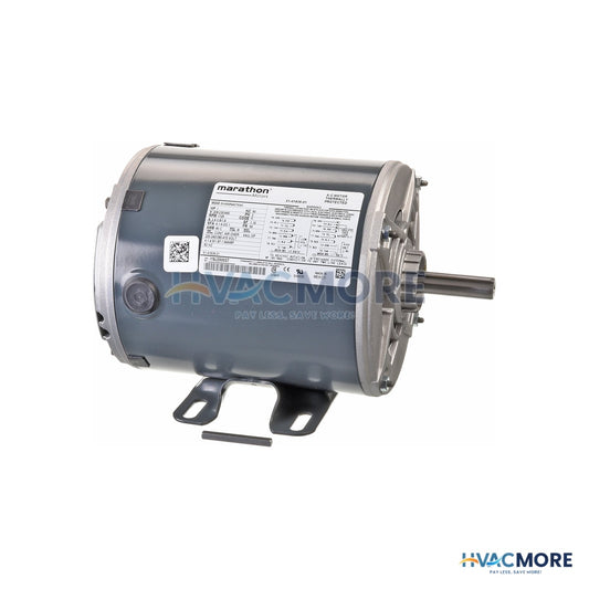 Rheem 1 HP 1725RPM Motor (208-230/460V) 51-41936-01