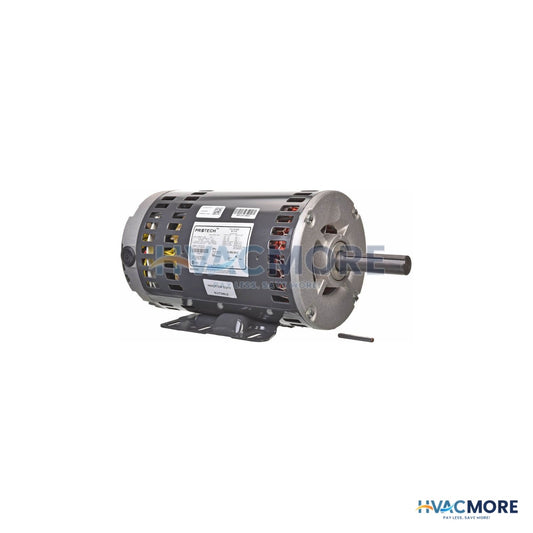 Rheem Blower Motor - 3 HP 208-230-380-415-460/3/50-60 (1725 RPM/1 speed) 51-42537-06