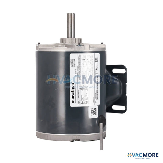 Rheem 1/2 HP 1725 RPM Motor (208/230/460V) 51-42579-01