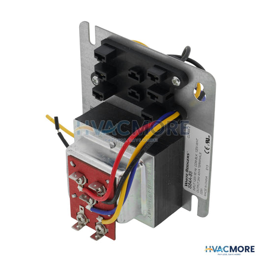 Weil-McLain Transformer 120/24V 510-312-166
