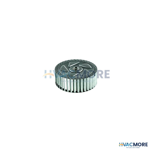 Weil-McLain Blower Wheel For HE, HE-II Boilers 510-312-322