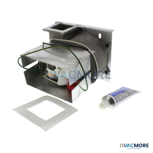 Weil-McLain Blower and Motor Assembly Replacement Kit for AHE Boilers 510-811-466