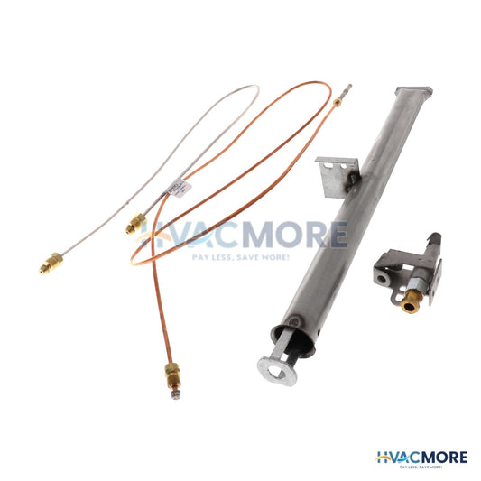 Weil-McLain LP Gas Pilot Replacement Kit for CGA, CG Boilers (Size E38A2) 510-811-646
