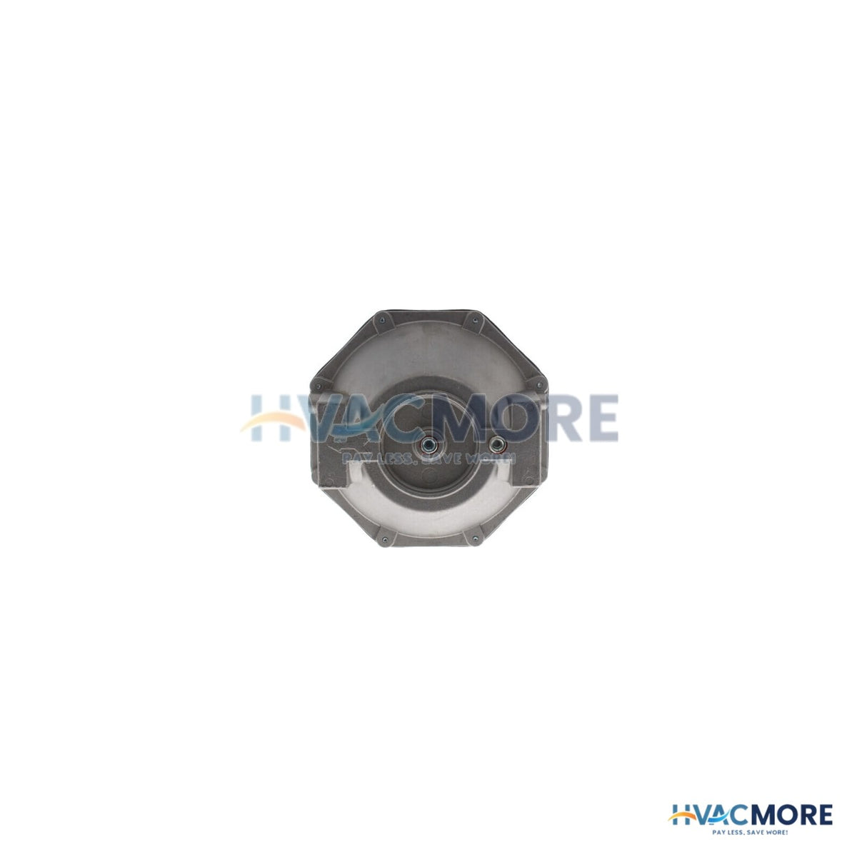 Weil-McLain Gas Valve Without Regulator for LGB Boilers, 1" 511-044-191