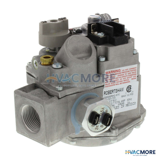 Weil-McLain Gas Control Valve for EGH, PFG Boilers (Natural Gas) 511-044-286