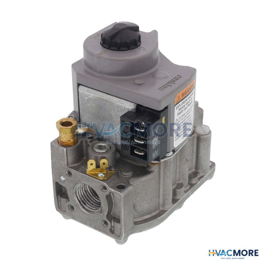 Weil-McLain 1/2" x 1/2" Combination Gas Control Valve 511-044-381