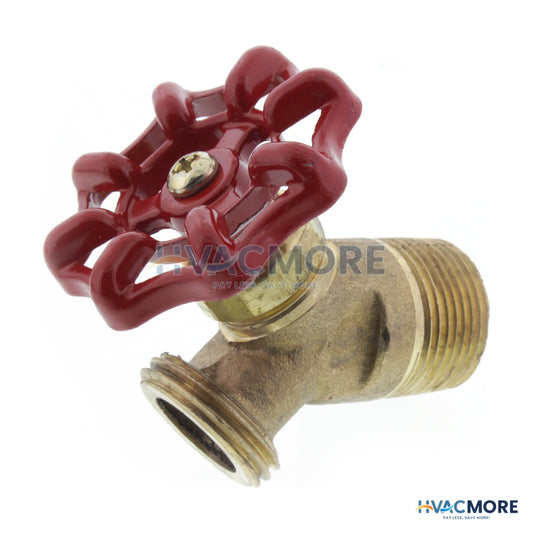 Weil-McLain 3/4" Drain Valve 511-246-392