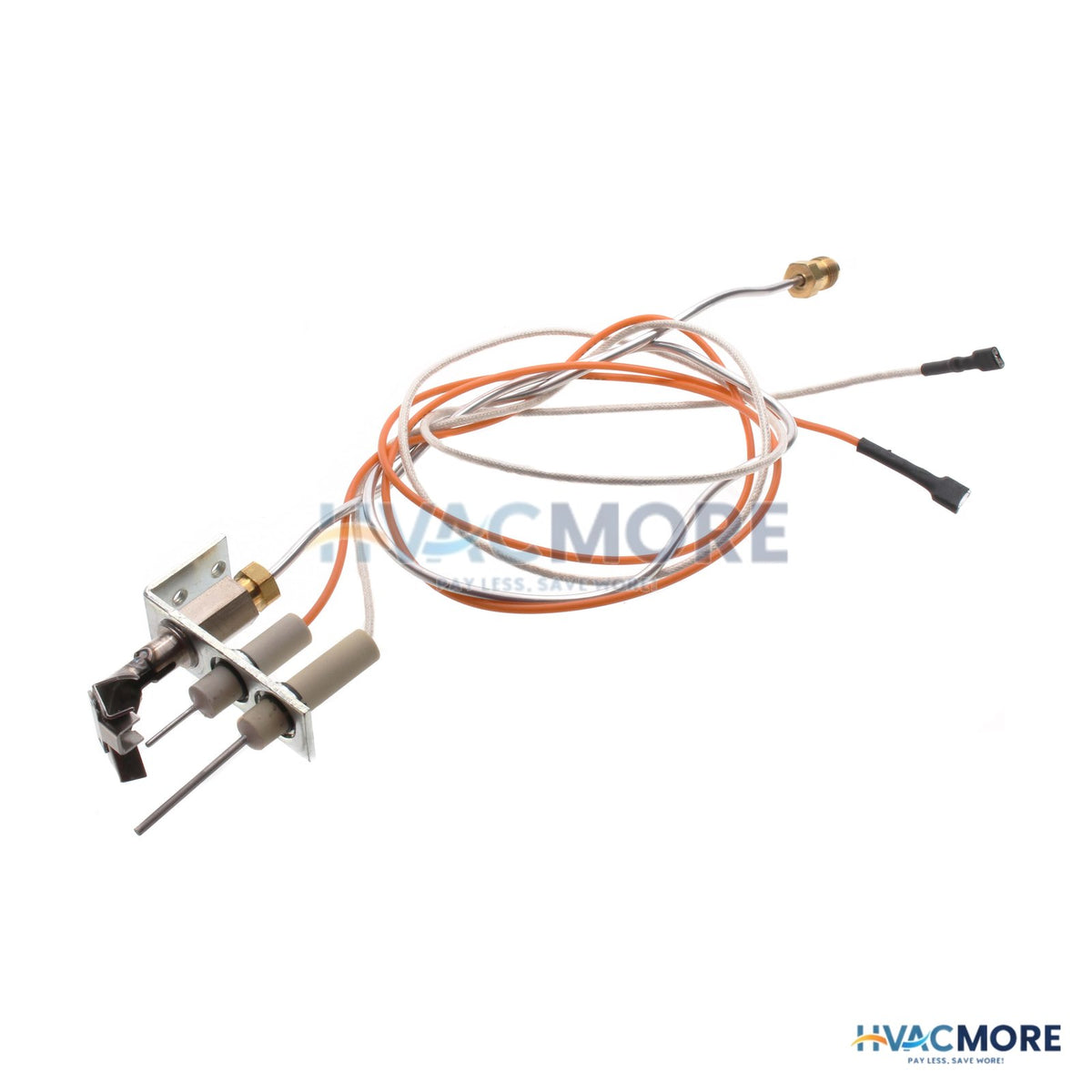 Weil-McLain Pilot Assembly Kit for CGT, CGS, CGi Boilers (NG) 511-330-080