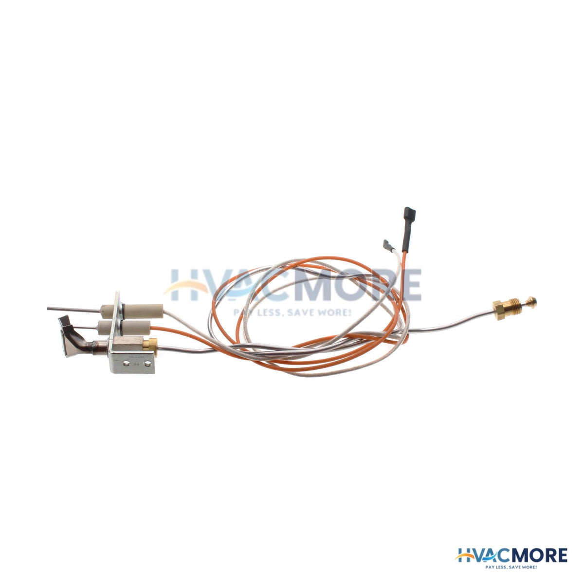 Weil-McLain Pilot Assembly Kit for CGT, CGS, CGi Boilers (NG) 511-330-080