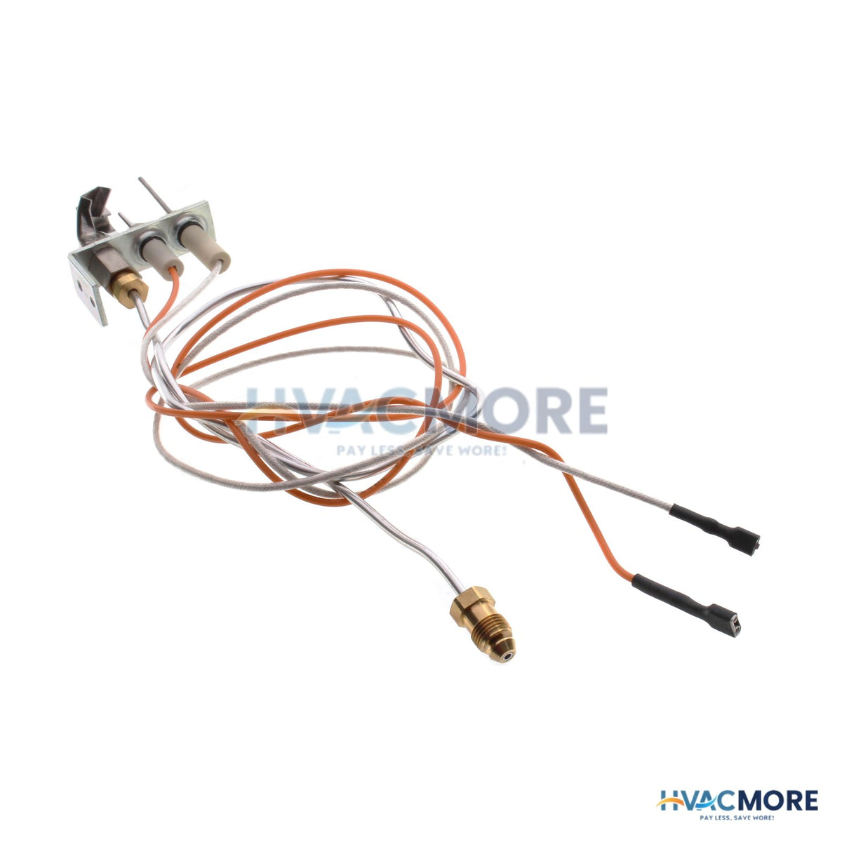 Weil-McLain Pilot Assembly Kit for CGT, CGS, CGi Boilers (NG) 511-330-080