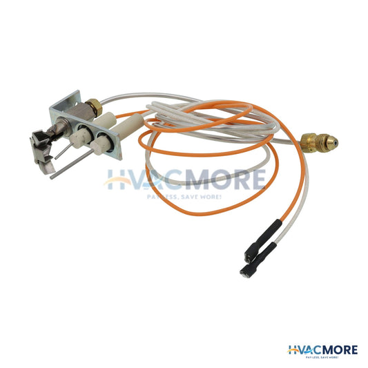 Weil-McLain Pilot Assembly Kit for CGT, CGS, CGi Boilers (LP) 511-330-081