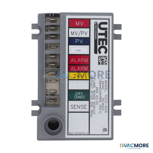 Weil-McLain Main Flame Proving Module for LGB Boilers 511-330-085