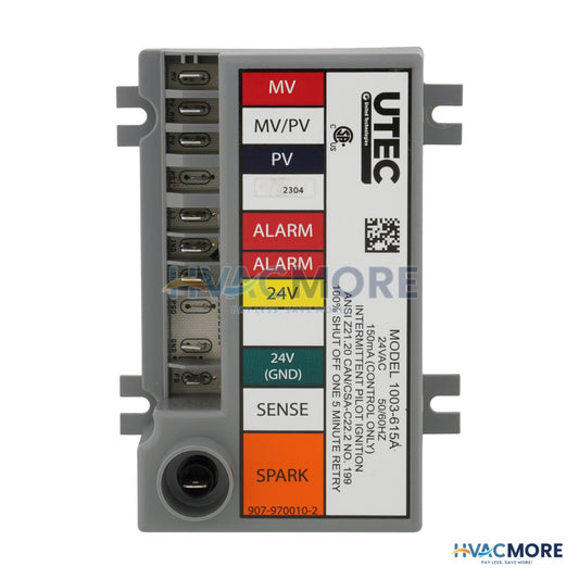 Weil-McLain Pilot Proving Module for LGB Boilers 511-330-086