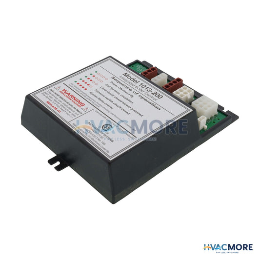 Weil-McLain Integrated Boiler Control Board Only 511-330-088