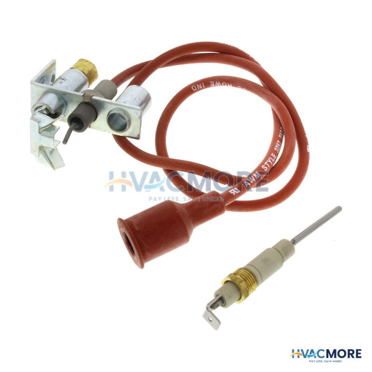 Weil-McLain Safety Pilot Burner for EGH Boilers (All Sizes) & CGM Boilers (Series 7-10) 511-330-163