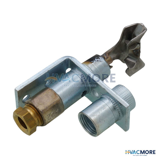 Weil-McLain Natural Gas Pilot Assembly, Standing Pilot 511-330-186